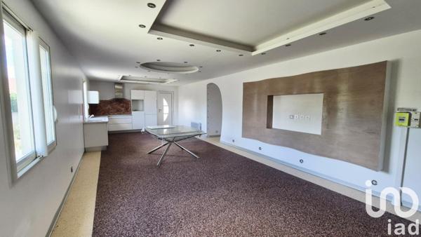 Maison à vendre 5 pièces 140 m² Léguevin