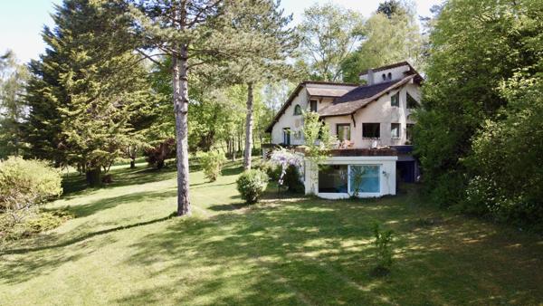 Maison 9 pièces - 336 m² Bien prestige