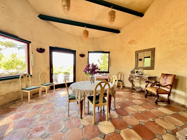 Maison 9 pièces - 336 m² Bien prestige