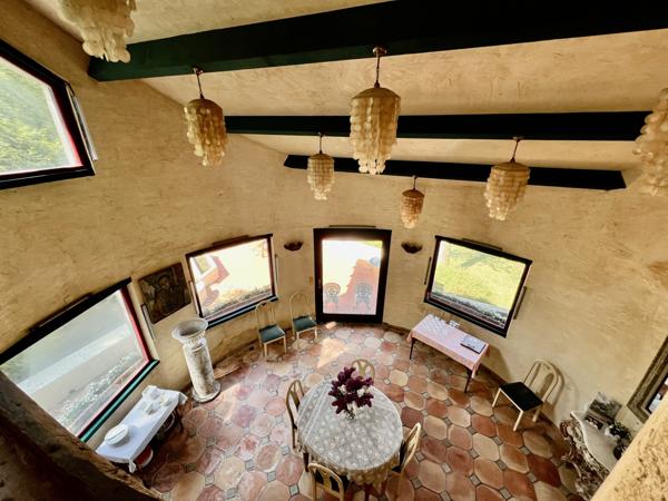 Maison 9 pièces - 336 m² Bien prestige