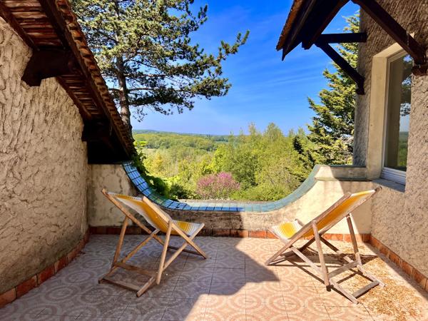 Maison 9 pièces - 336 m² Bien prestige