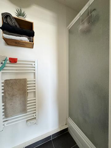 Appartement  2 pièce(s)  1 chambre(s)  49.16 m²