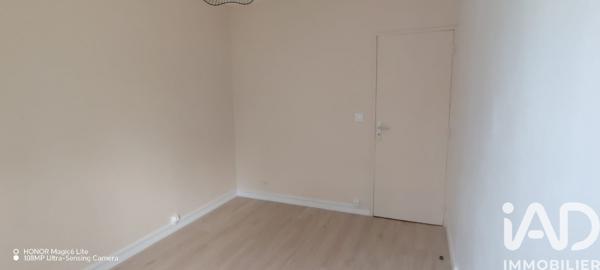 Appartement à vendre 3 pièces 62 m² Tours