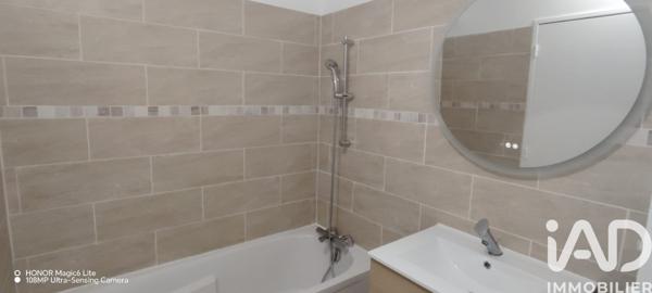 Appartement à vendre 3 pièces 62 m² Tours