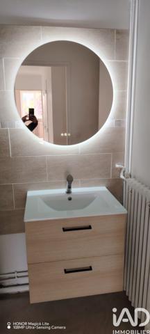 Appartement à vendre 3 pièces 62 m² Tours