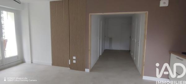 Appartement à vendre 3 pièces 62 m² Tours
