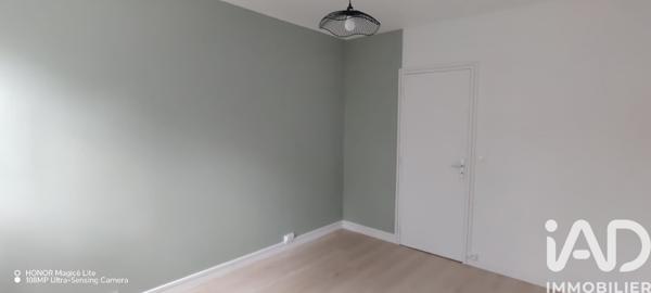 Appartement à vendre 3 pièces 62 m² Tours