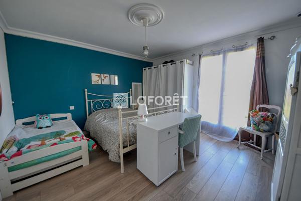 Achat maison près de SALVAGNAC - 6 pièce(s) - 213 m² - 335 000 €