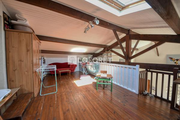 Achat maison près de SALVAGNAC - 6 pièce(s) - 213 m² - 335 000 €