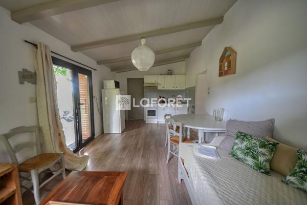 Achat maison près de SALVAGNAC - 6 pièce(s) - 213 m² - 335 000 €