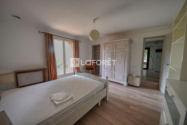 Achat maison près de SALVAGNAC - 6 pièce(s) - 213 m² - 335 000 €