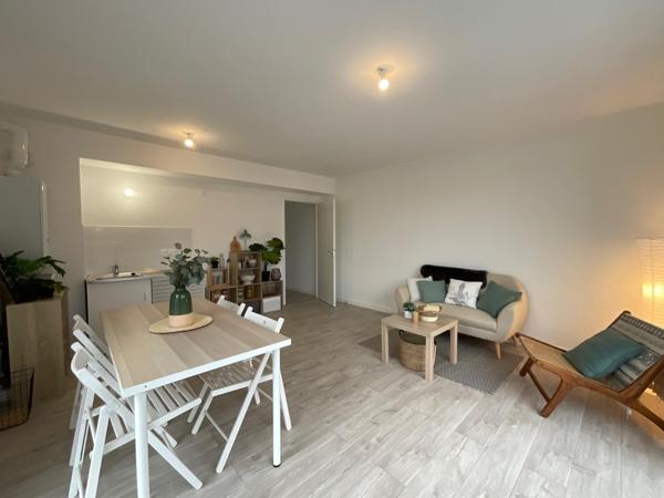 Une opportunité située à deux pas du centre-ville