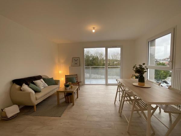 Une opportunité située à deux pas du centre-ville