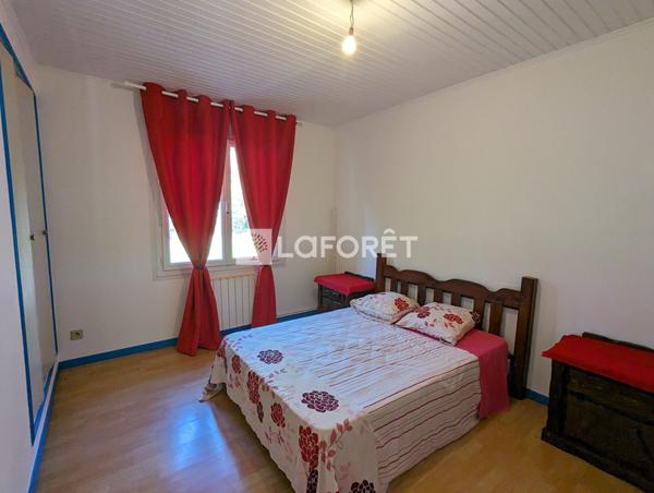 Achat maison près de SAINT PAUL D ESPIS - 5 pièce(s) - 134 m² - 261 640 €