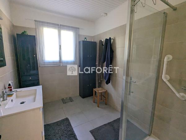 Achat maison près de SAINT PAUL D ESPIS - 5 pièce(s) - 134 m² - 261 640 €