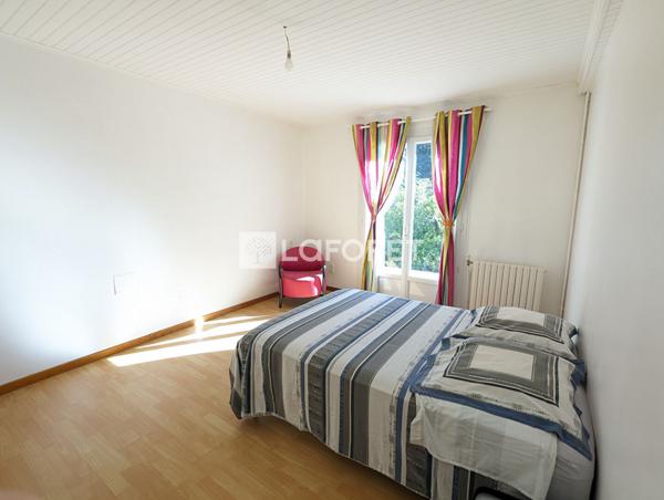 Achat maison près de SAINT PAUL D ESPIS - 5 pièce(s) - 134 m² - 261 640 €