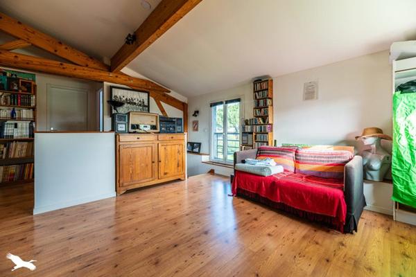 Maison à vendre |  Merville |  5 pièces | 155 m²