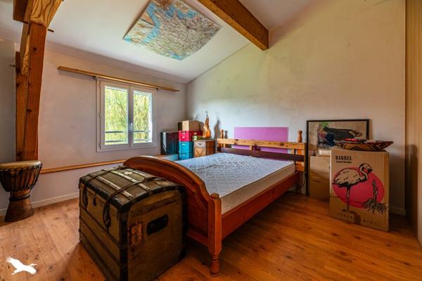 Maison à vendre |  Merville |  5 pièces | 155 m²