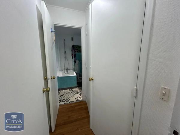 Appartement à vendre 2 pièces 35.14m²