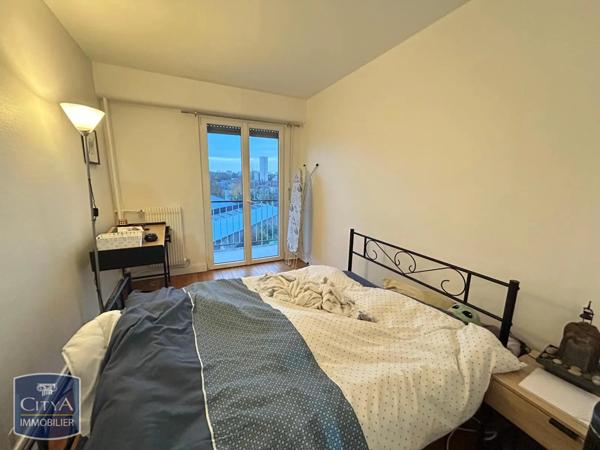 Appartement à vendre 2 pièces 35.14m²