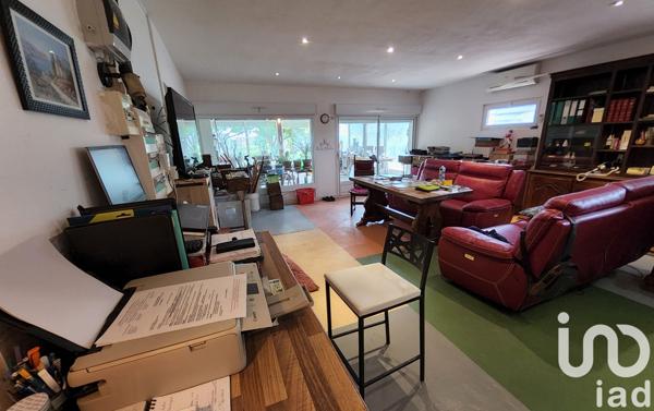 Maison à vendre 9 pièces 233 m² Séris