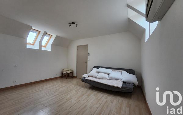 Maison à vendre 9 pièces 233 m² Séris