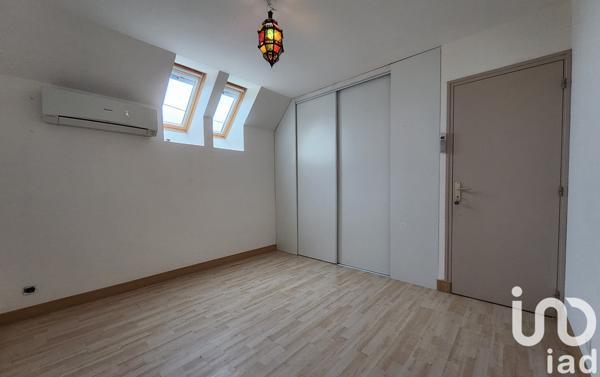 Maison à vendre 9 pièces 233 m² Séris