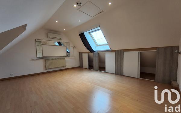 Maison à vendre 9 pièces 233 m² Séris