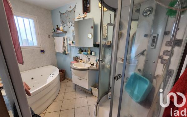 Maison à vendre 9 pièces 233 m² Séris