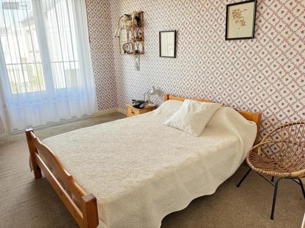 Appartement à vendre à Brest dans le Finistère (29200), ref : 1019250   
SAINT-PIERRE