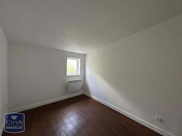 Maison à louer 2 pièces 45.75m² Cour-Cheverny (41700)
