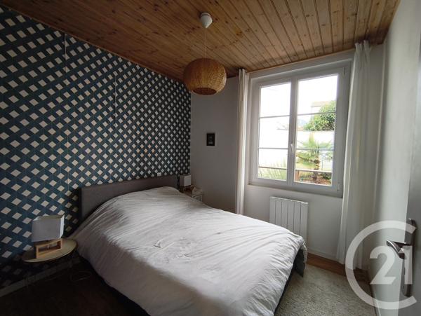 Maison à vendre  4 pièces - 81,78 m2 ST GILLES CROIX DE VIE - 85