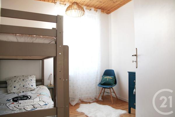 Maison à vendre  4 pièces - 81,78 m2 ST GILLES CROIX DE VIE - 85