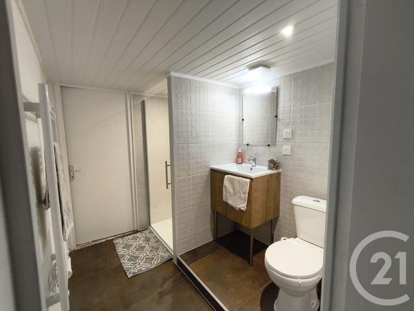 Maison à vendre  4 pièces - 81,78 m2 ST GILLES CROIX DE VIE - 85