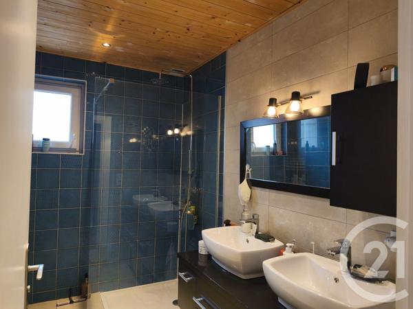 Maison à vendre  4 pièces - 81,78 m2 ST GILLES CROIX DE VIE - 85