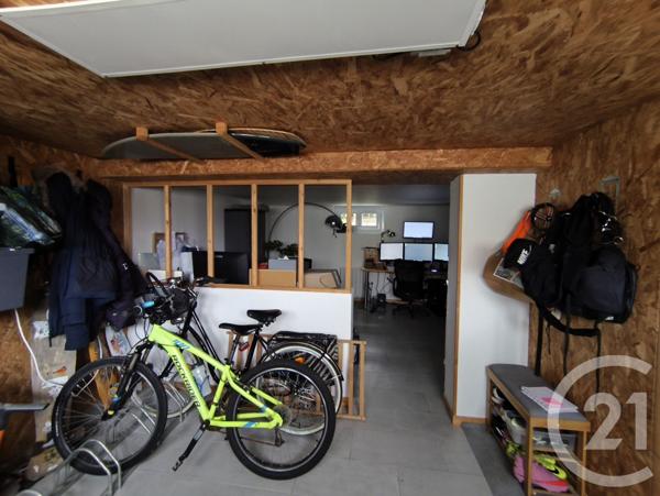 Maison à vendre  4 pièces - 81,78 m2 ST GILLES CROIX DE VIE - 85