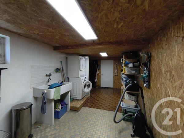 Maison à vendre  4 pièces - 81,78 m2 ST GILLES CROIX DE VIE - 85