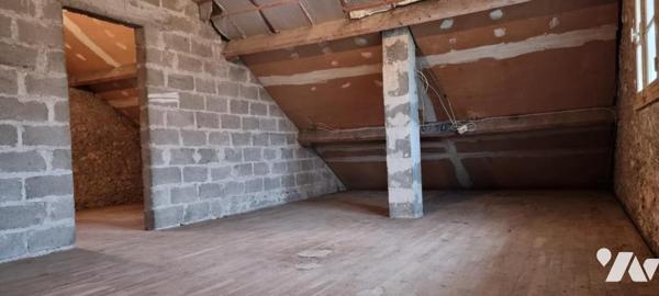 Vente Maison à Saint-Cyr-sur-Loire