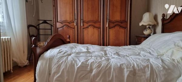 Vente Maison à Saint-Cyr-sur-Loire