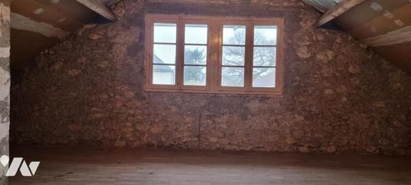 Vente Maison à Saint-Cyr-sur-Loire