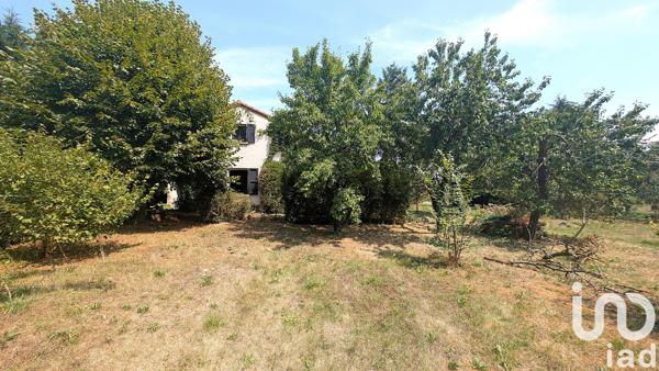 Maison à vendre 4 pièces 91 m² Beaulieu