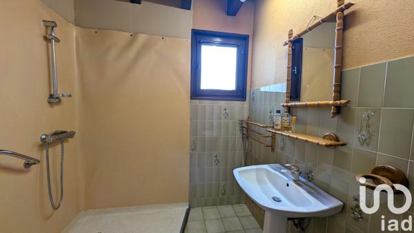 Maison à vendre 4 pièces 91 m² Beaulieu