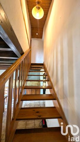 Maison à vendre 4 pièces 91 m² Beaulieu