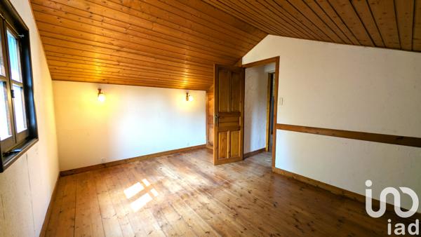 Maison à vendre 4 pièces 91 m² Beaulieu