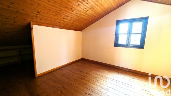 Maison à vendre 4 pièces 91 m² Beaulieu