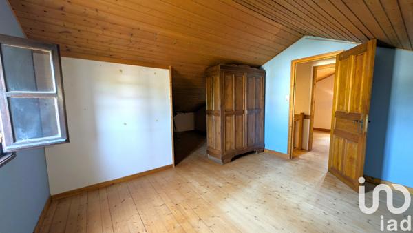 Maison à vendre 4 pièces 91 m² Beaulieu