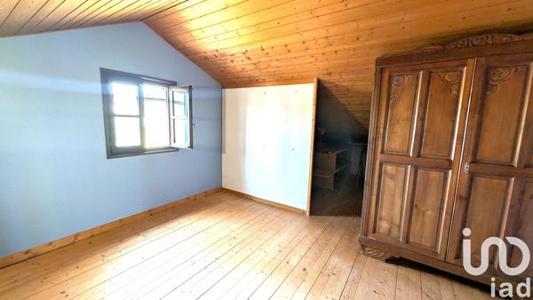 Maison à vendre 4 pièces 91 m² Beaulieu