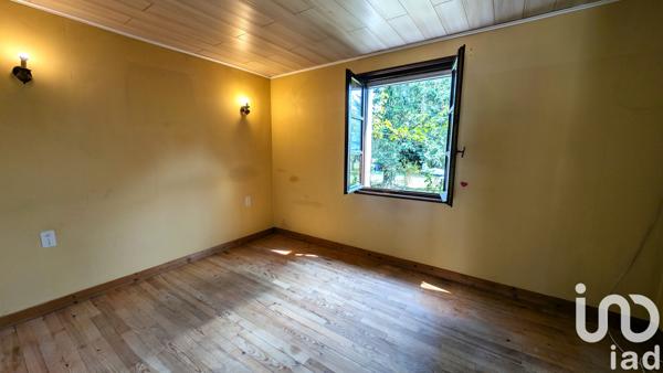 Maison à vendre 4 pièces 91 m² Beaulieu