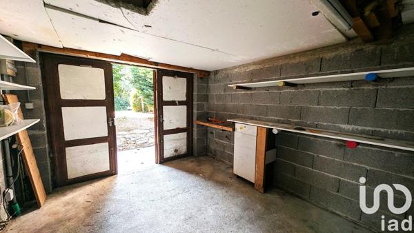 Maison à vendre 4 pièces 91 m² Beaulieu