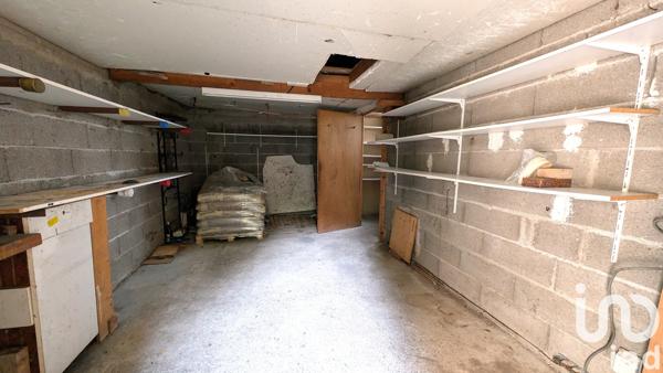 Maison à vendre 4 pièces 91 m² Beaulieu